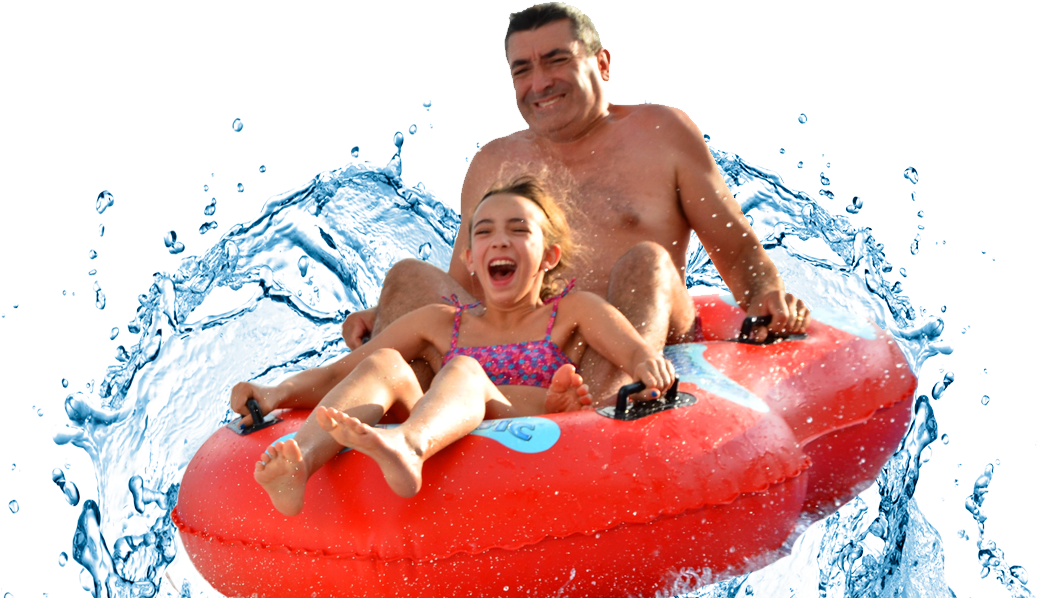 Unmatched Water Ride Experiences Satisfied Clients - Organic & Natural Facial Cleanser Face Wash - (1048x605), Png Download
