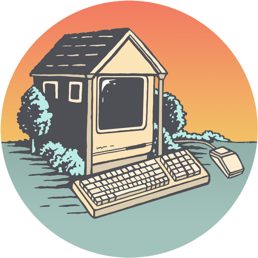 Taylors Internet Country Store Thumbnail (1000x1000), Png Download