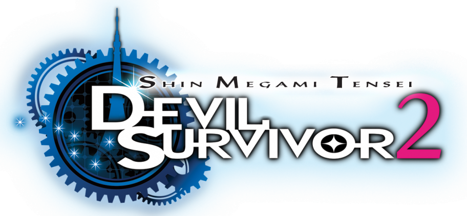 Introduction - Devil Survivor 2 (912x423), Png Download