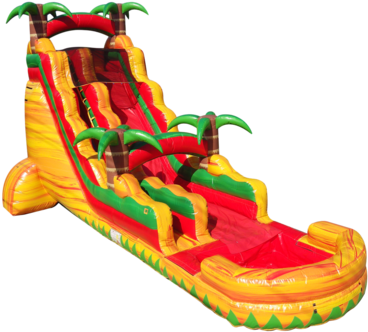 Water Fun - Fiesta Tropical Market (559x367), Png Download