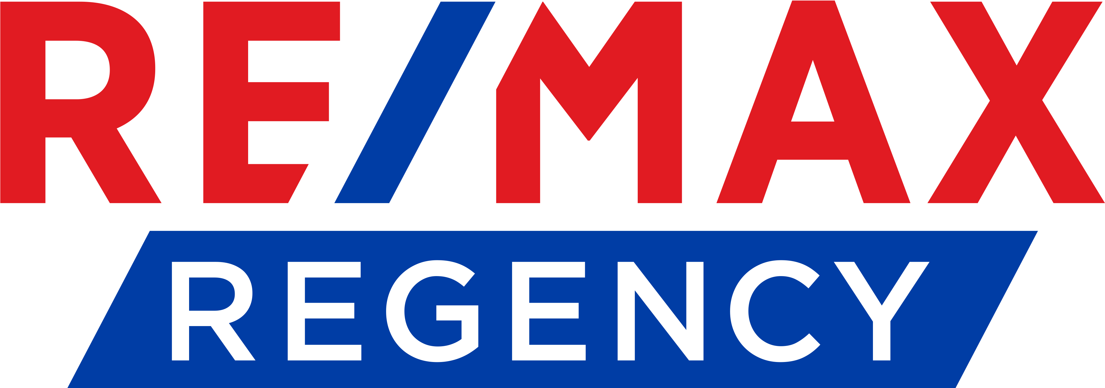 Remax Regency (3840x2160), Png Download