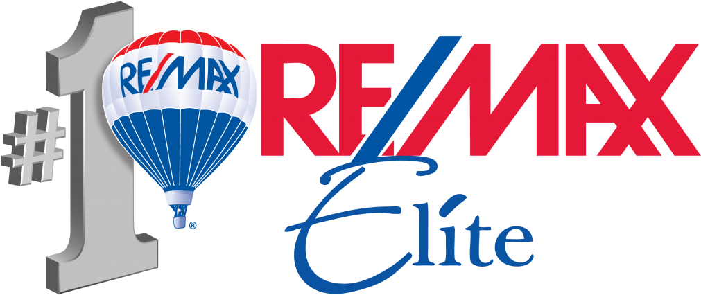 Remax Elite Logo (1024x478), Png Download