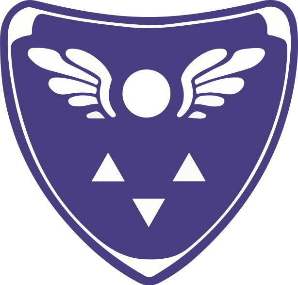 Delta Rune (614x587), Png Download