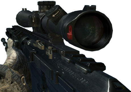 Arsaass - Sniper Rifle (461x325), Png Download