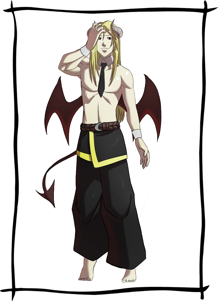 Some Succubi Traits, Like A Natural Charm And A Love - Sloop John B (the John B Sails) - Flute Quartet By (854x1174), Png Download