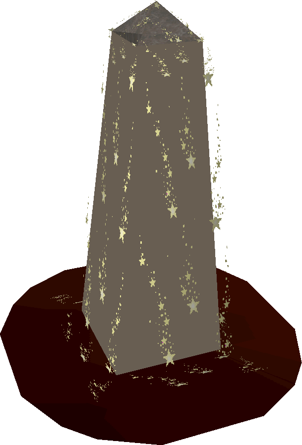 Fountain Of Rune - Fountain Of Rune Gif (609x898), Png Download