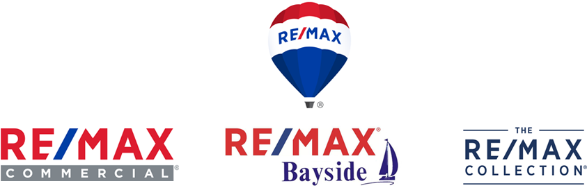 Re/max Bayside Meredith208 Daniel Webster Highwaymeredithnh03253 - New Remax Logo 2017 (890x274), Png Download