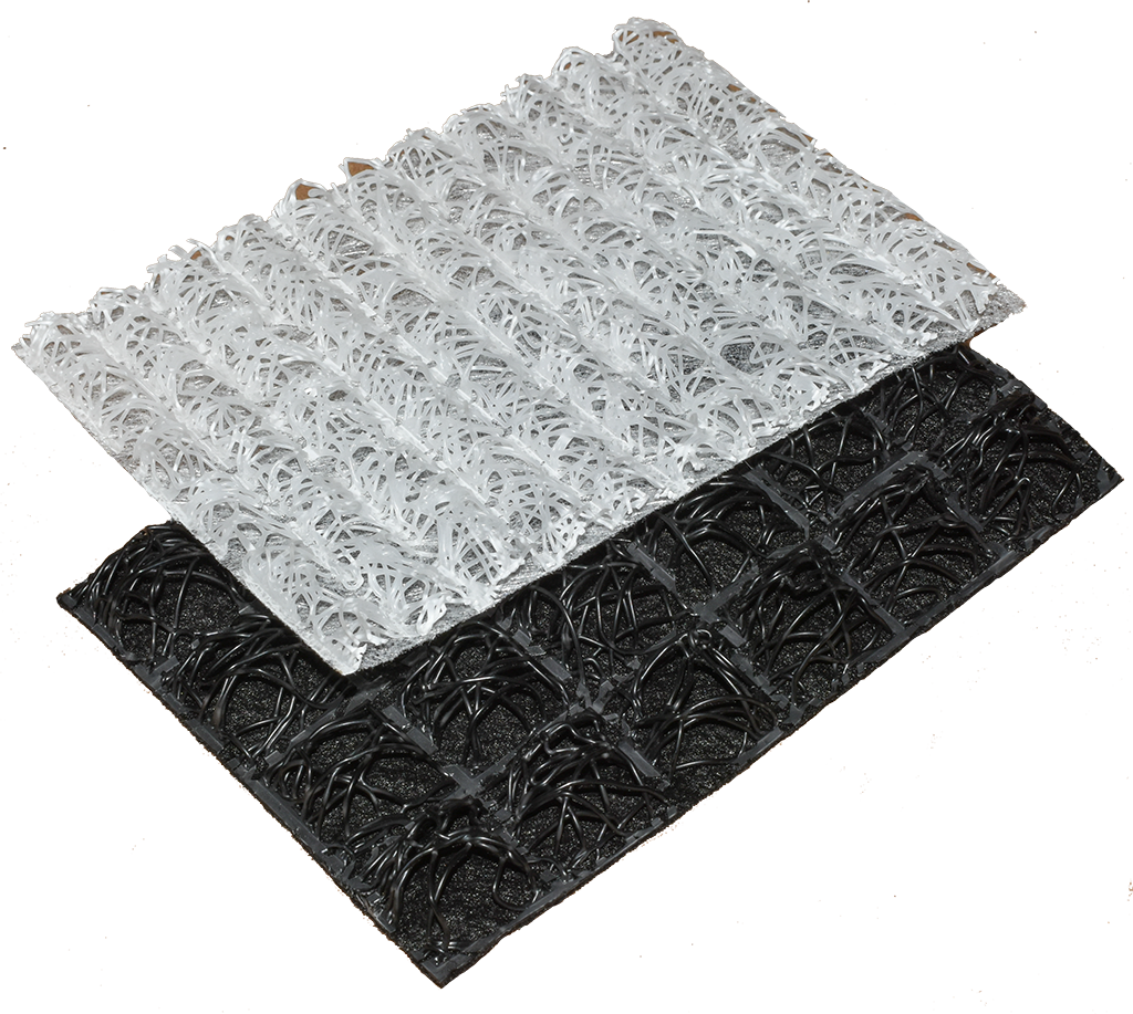 Den-dry Condensation Control - Energy Return Wheel (1024x917), Png Download