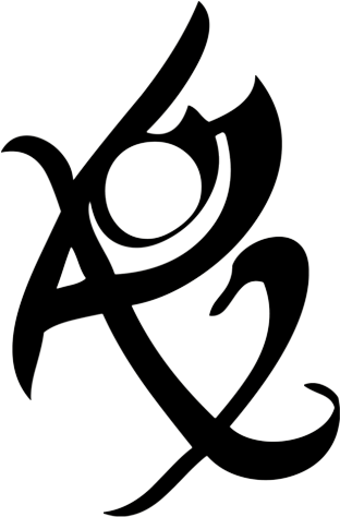 Fearless Rune Tmi Fearless Rune - Fearless Rune Mortal Instruments - Free Transparent PNG ...