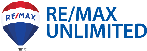 Re/max Unlimited - Re Max Unlimited Logo (600x200), Png Download