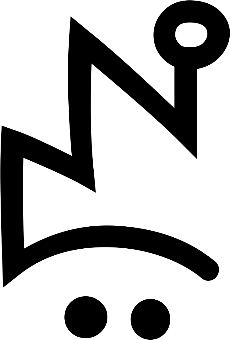 History Of The Runes - Runes Diablo Shape (1429x1417), Png Download