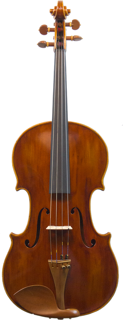 Ole Bull Guarneri Del Gesu (1000x1300), Png Download