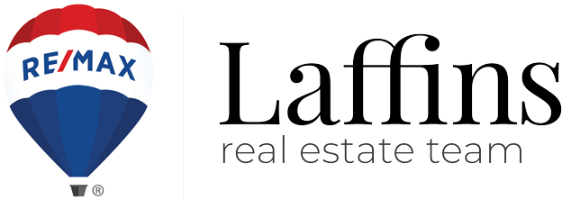 Brandi Laffins Real Estate Team - Re Max Defined (644x236), Png Download