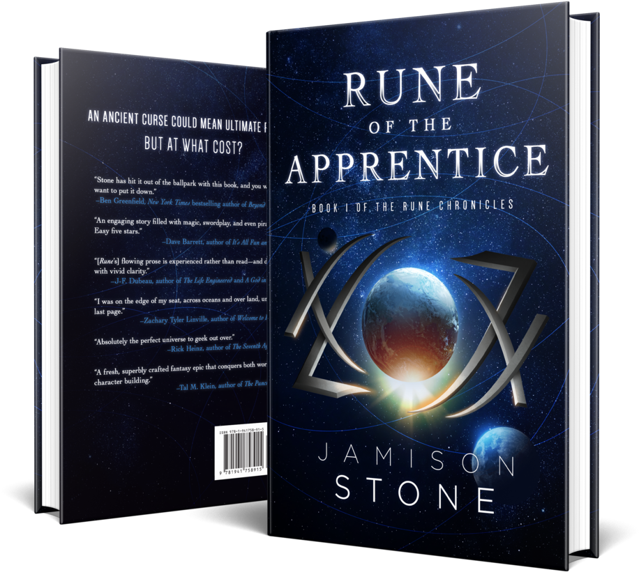 Covermockup Hardcover (1000x1000), Png Download
