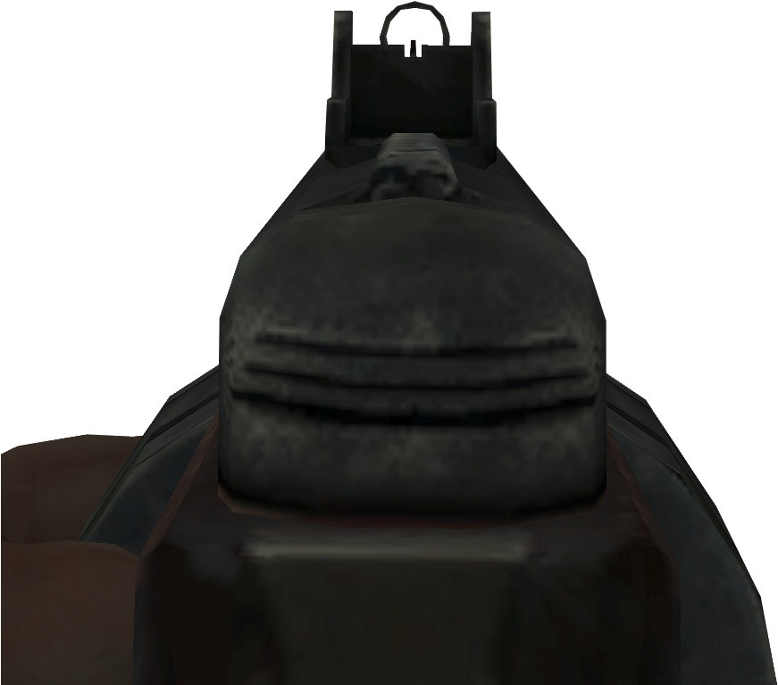 Supply Drop Call Of Duty Wiki Fandom Powered By Wikia - Call Of Duty 1 Ppsh 41 (888x895), Png Download