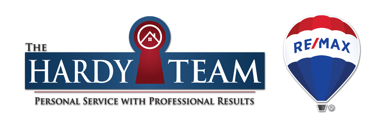 The Hardy Team - Remax Marketing Specialists (1200x400), Png Download