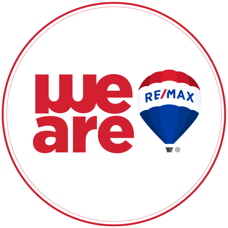 Visit - We Are Remax (751x751), Png Download