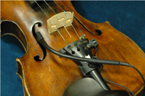 Viola Low Profile Combined System - Viola (500x500), Png Download