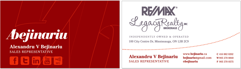 Real Estate Agent Brand (1000x294), Png Download
