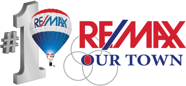 Remax Real Estate Group Logo (720x354), Png Download