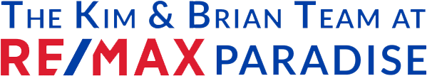 The Kim And Brian Team At Re/max Paradise - Old Navy Free Shipping (600x200), Png Download