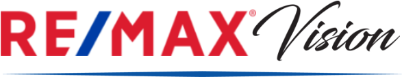 Re/max Vision - Remax Estate Properties Logo (600x200), Png Download