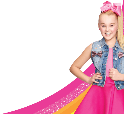 Jojo Siwa, Gymnastics Birthday, Rainbow Candy, Logan, - Jojo Siwa Diy