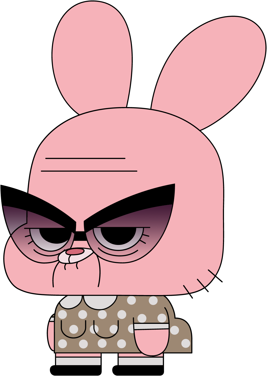 Season 1 Jojo - Wiki (1068x1500), Png Download