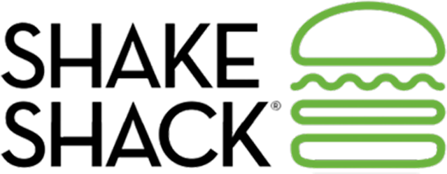 Original Size Is 420 × 420 Pixels - Shake Shack Burger Logo (420x420), Png Download