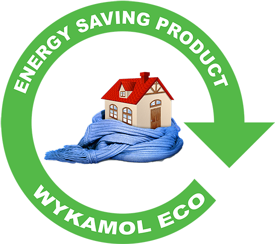 Wykamol Eco Range Logo 600 X 600 20 03 - Camden Town Brewery Logo (600x600), Png Download