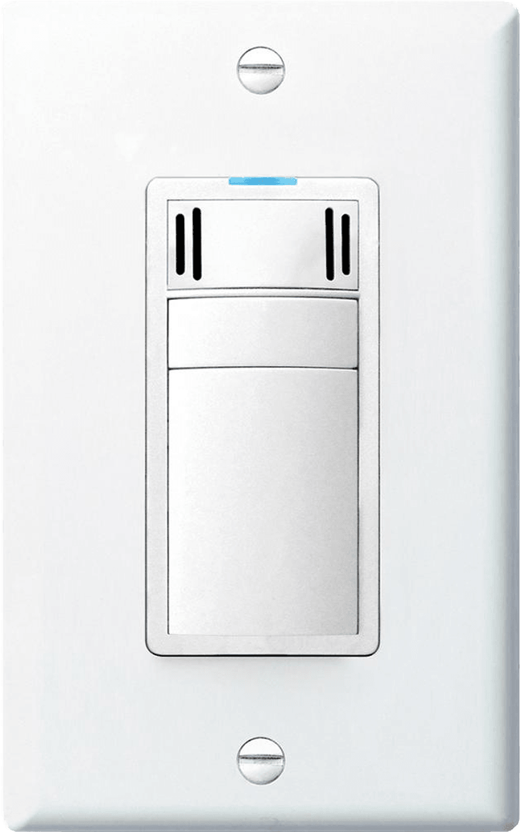 Panasonic Whispercontrol Condensation Sensor Plus Control - Gadget (1200x1200), Png Download
