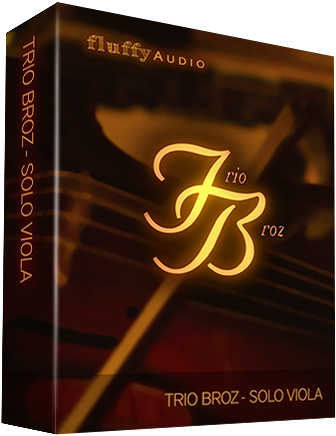 Scatola Viola - Trio Broz Solo Violin (500x500), Png Download