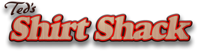 Facebook - Ted's Shirt Shack Inc. (758x197), Png Download