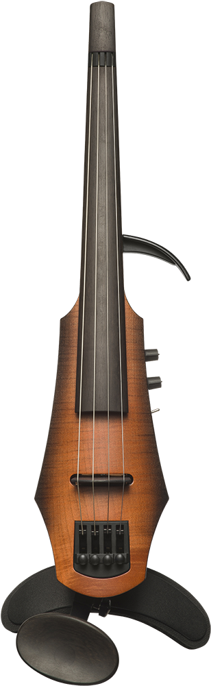 The Nxta Electric Viola - Viola (393x1024), Png Download