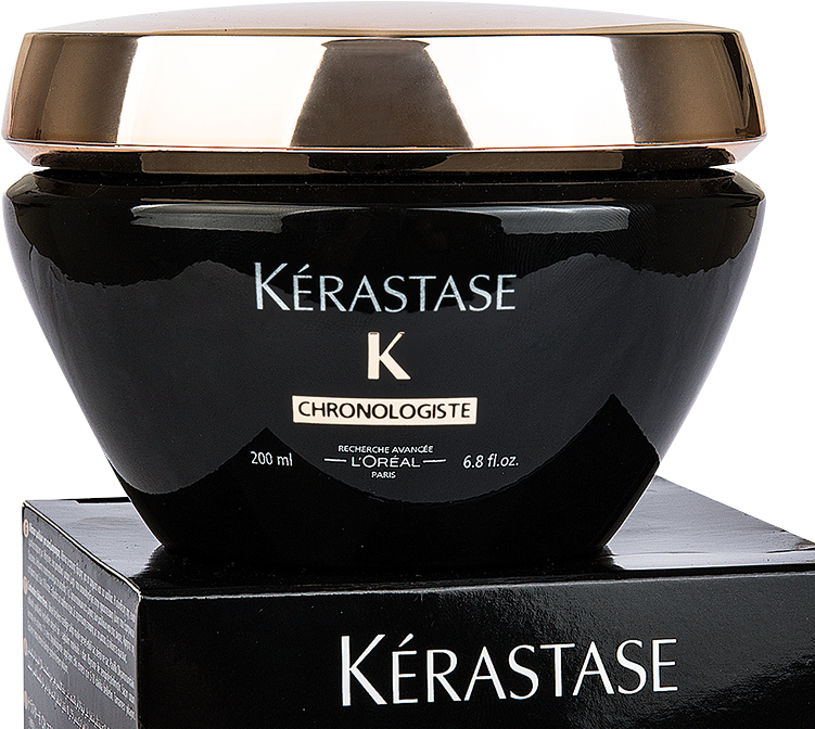 Kashi Kerastase Black Diamond Condensation Care Hair - Soleil Bain Apres-soleil 1 Softness And Lightness By (800x800), Png Download