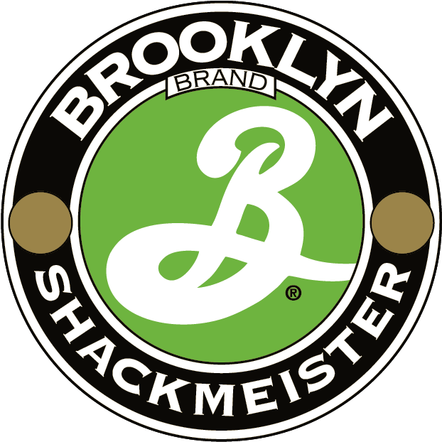 Shackmeister Ale - Massimo Vignelli Logo Designs (626x647), Png Download