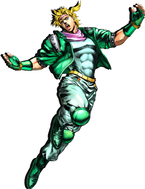 Click To Edit - Jjba Part 1 Memes (500x643), Png Download