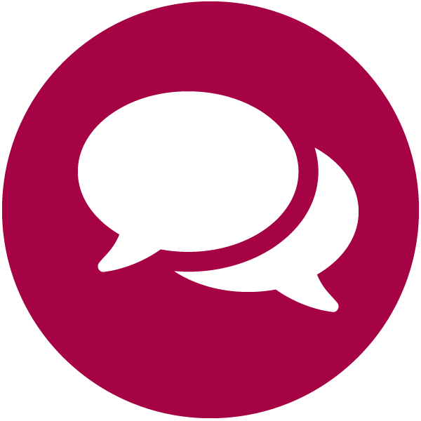 Faq's - Blog Icon (600x600), Png Download