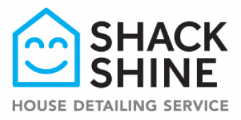 Home > Franchise Opportunities - Shack Shine Logo (350x350), Png Download