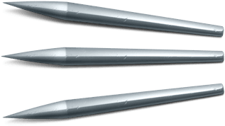 Ranged Throwing Spikes - Shadow Fight 2 Shuriken (778x302), Png Download