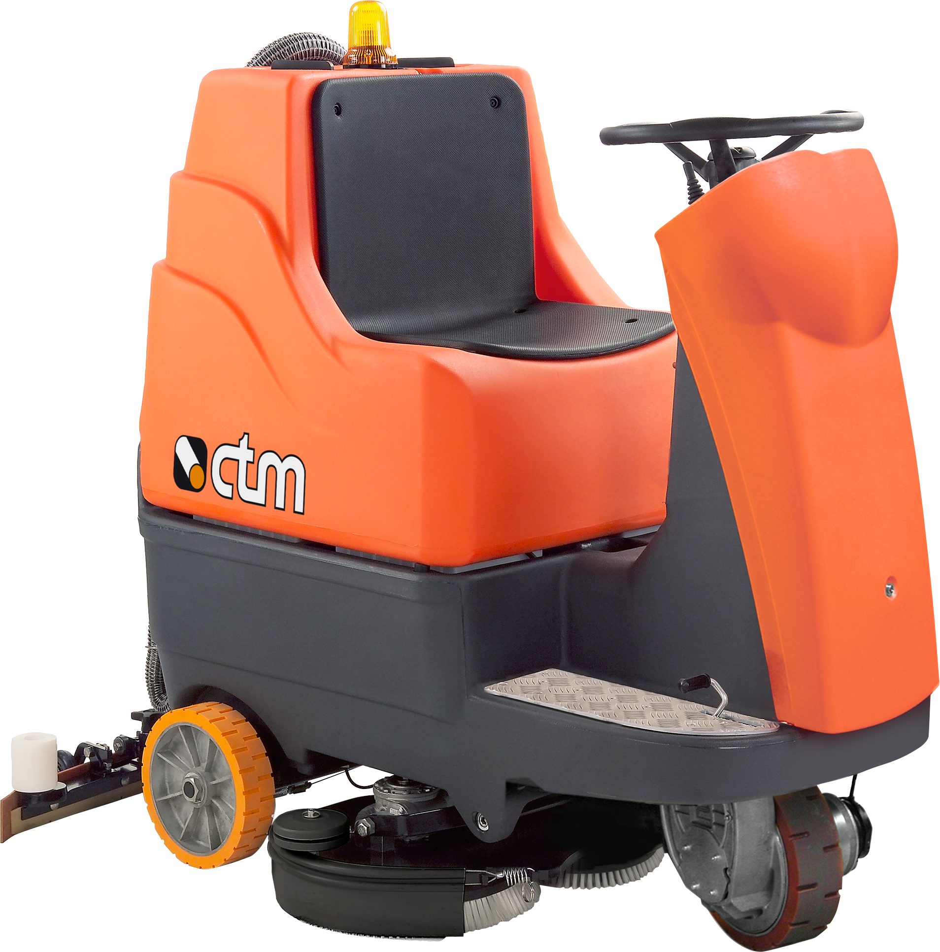 Kron Zero R Plus - Chair (1908x1933), Png Download