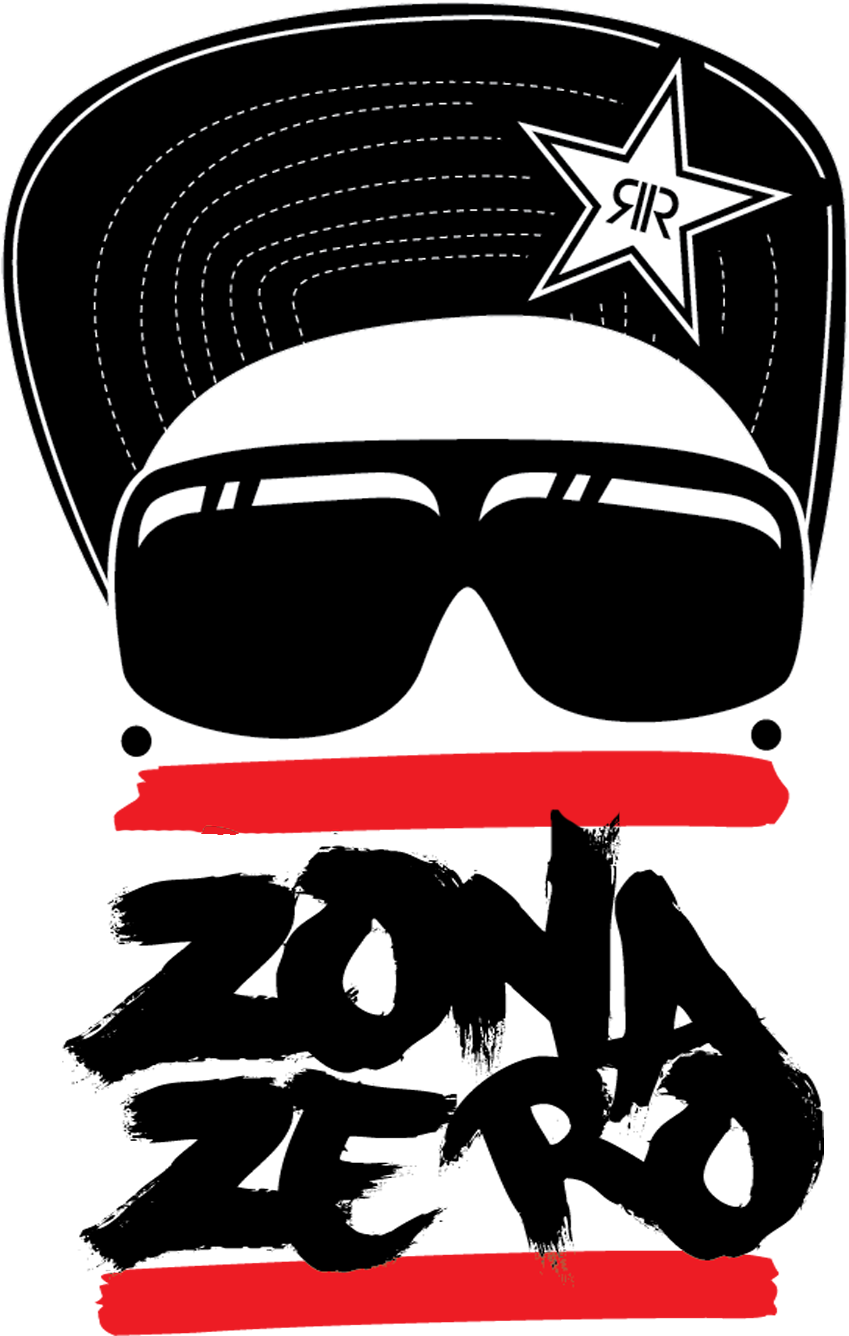 Zona Zero - Television Show (1000x1400), Png Download