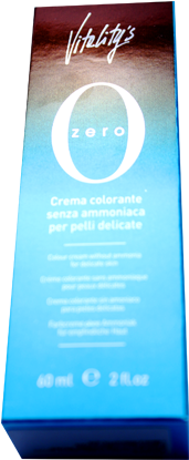 Vitelity Intesive 150ml - Vitality's (350x535), Png Download