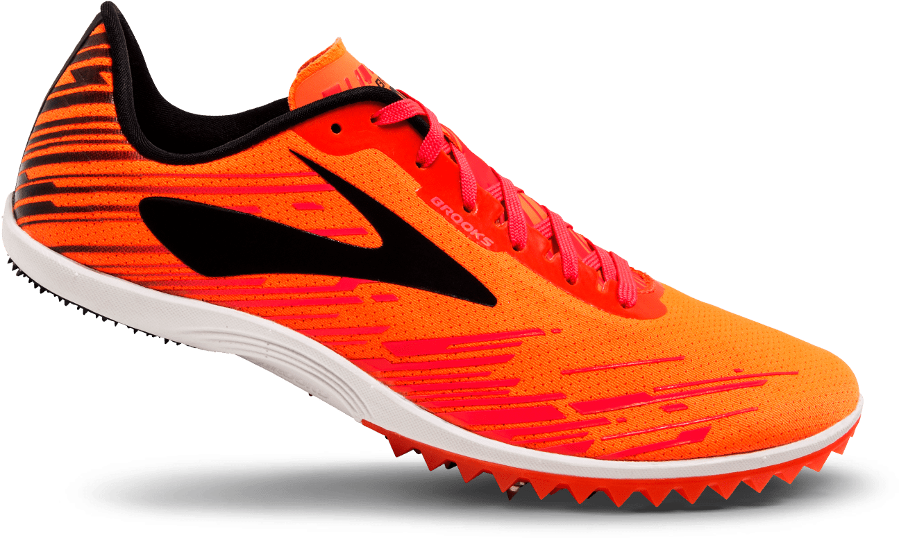 Maximum Efficiency - Brooks Mach 18 Eu 45 (1400x960), Png Download