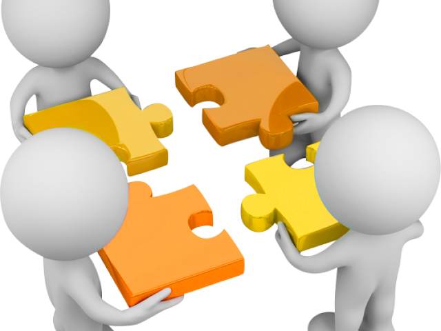 Cooperative Png (640x480), Png Download