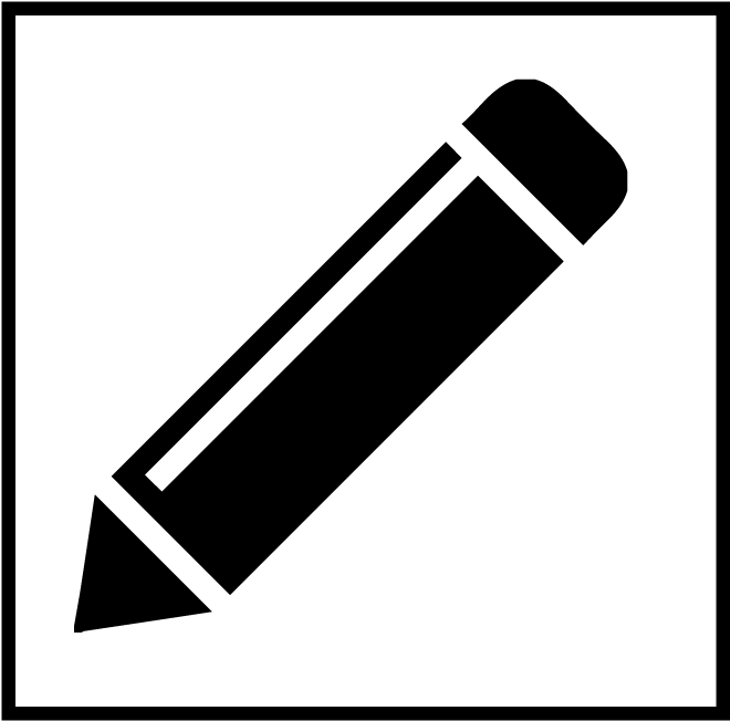 Blog Icon - Icon Report Blue Png (729x729), Png Download