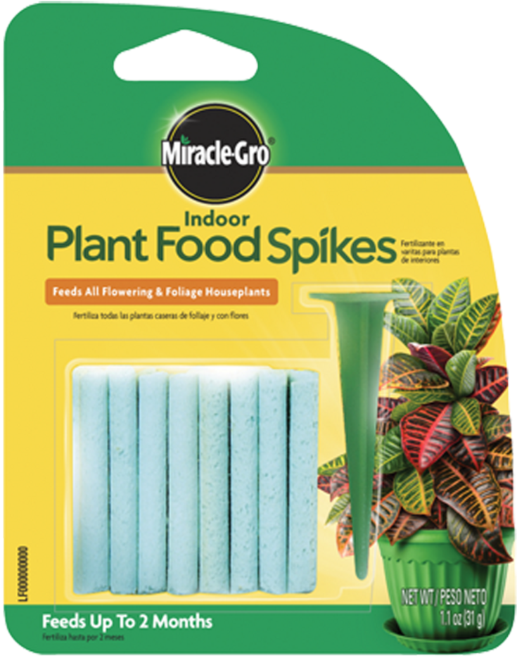 Miracle Gro (774x1000), Png Download