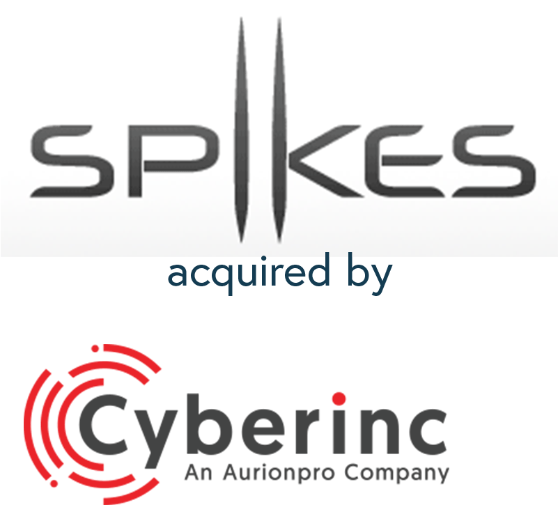 Spikes (800x800), Png Download