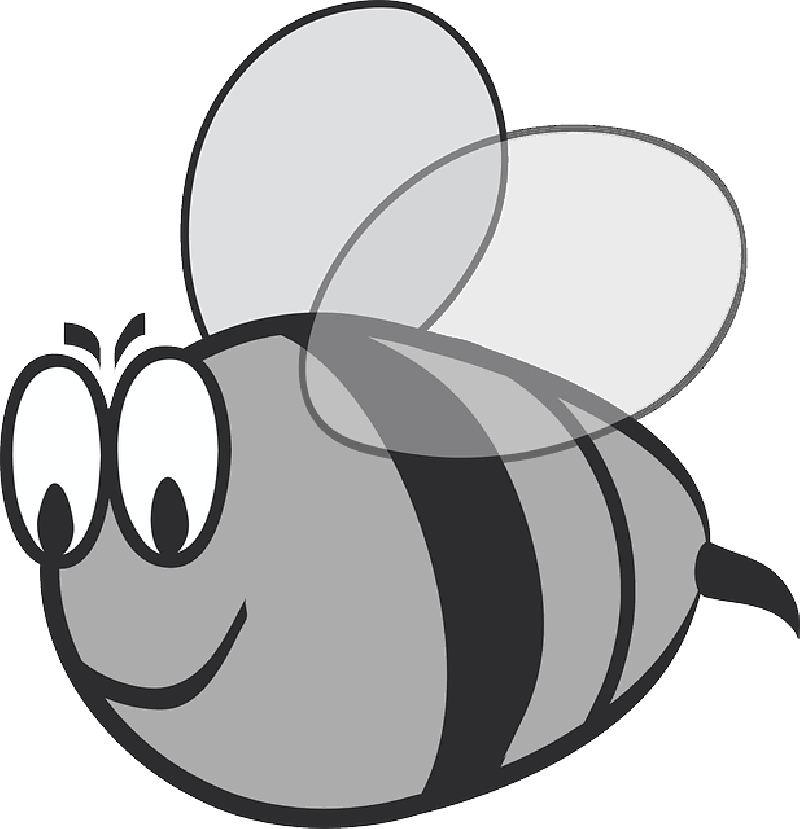 Mb Image/png - Bumblebee Song (800x829), Png Download