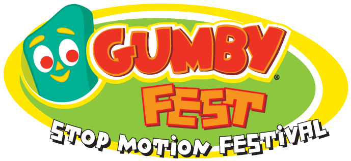 Lovable Clay Creation Gumby To Celebrate Wholesome - Prema Toys Gumby And Pokey Mini Bendable, Poseable (691x376), Png Download